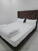 MARINA APPART HÔTEL