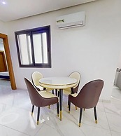 MARINA APPART HÔTEL