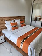 MARINA APPART HÔTEL