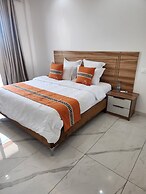 MARINA APPART HÔTEL