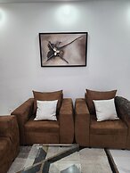 MARINA APPART HÔTEL