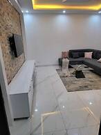 MARINA APPART HÔTEL