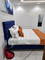 MARINA APPART HÔTEL