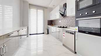 MARINA APPART HÔTEL