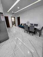 MARINA APPART HÔTEL