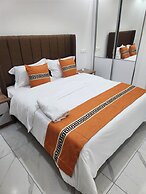 MARINA APPART HÔTEL