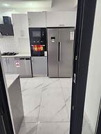 MARINA APPART HÔTEL