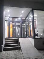 MARINA APPART HÔTEL