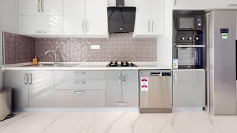 MARINA APPART HÔTEL