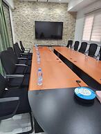 MARINA APPART HÔTEL