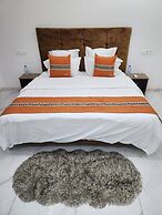 MARINA APPART HÔTEL