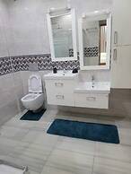 MARINA APPART HÔTEL