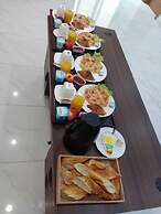 MARINA APPART HÔTEL