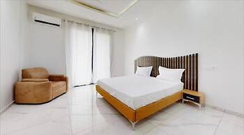 MARINA APPART HÔTEL