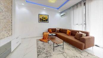 MARINA APPART HÔTEL