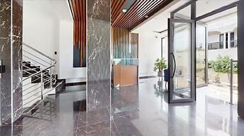 MARINA APPART HÔTEL