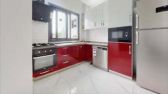 MARINA APPART HÔTEL