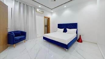 MARINA APPART HÔTEL