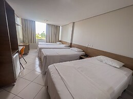 HOTEL GUAPINDAIA