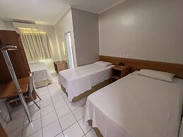 HOTEL GUAPINDAIA