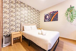 Casa Danubio Reforma by VH