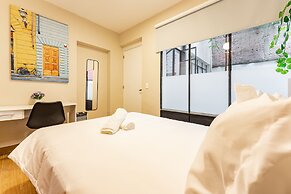 Casa Danubio Reforma by VH
