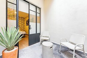 Casa Danubio Reforma by VH