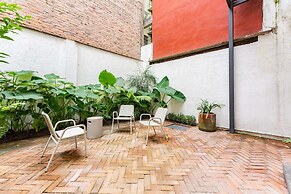 Casa Danubio Reforma by VH