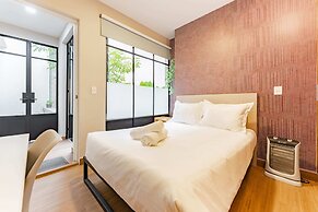 Casa Danubio Reforma by VH