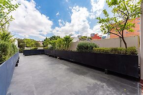 Casa Danubio Reforma by VH