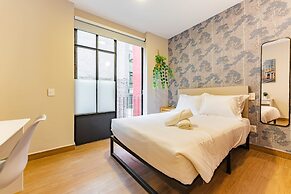 Casa Danubio Reforma by VH