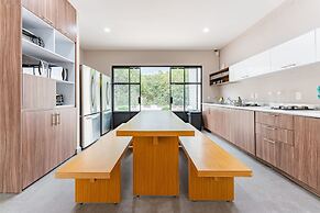 Casa Danubio Reforma by VH