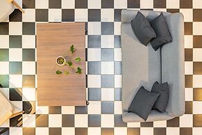 Casa Danubio Reforma by VH