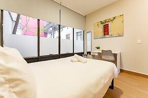 Casa Danubio Reforma by VH