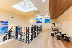 Casa Danubio Reforma by VH