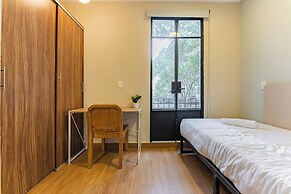 Casa Danubio Reforma by VH