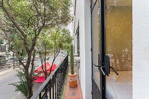Casa Danubio Reforma by VH