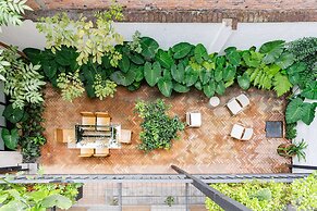 Casa Danubio Reforma by VH