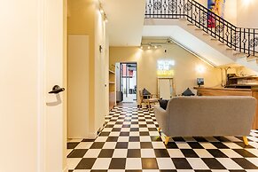 Casa Danubio Reforma by VH