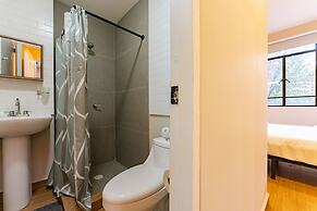 Casa Danubio Reforma by VH