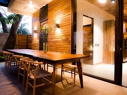 ARJAU Santa Teresa Boutique Hotel