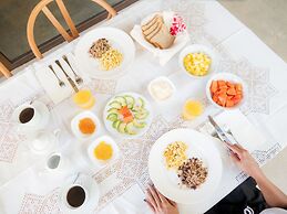 ARJAU Santa Teresa Boutique Hotel