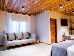 ARJAU Santa Teresa Boutique Hotel