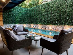 ARJAU Santa Teresa Boutique Hotel