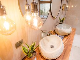 ARJAU Santa Teresa Boutique Hotel