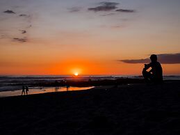 ARJAU Santa Teresa Boutique Hotel