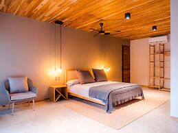 ARJAU Santa Teresa Boutique Hotel