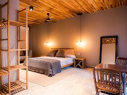 ARJAU Santa Teresa Boutique Hotel