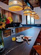 ARJAU Santa Teresa Boutique Hotel