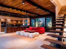 ARJAU Santa Teresa Boutique Hotel